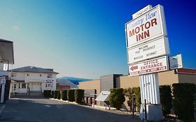 Country View Motor Inn